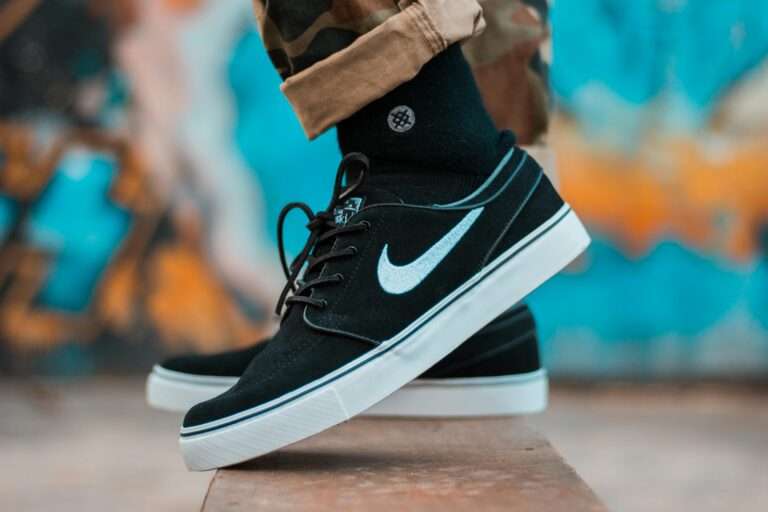 sepatu nike